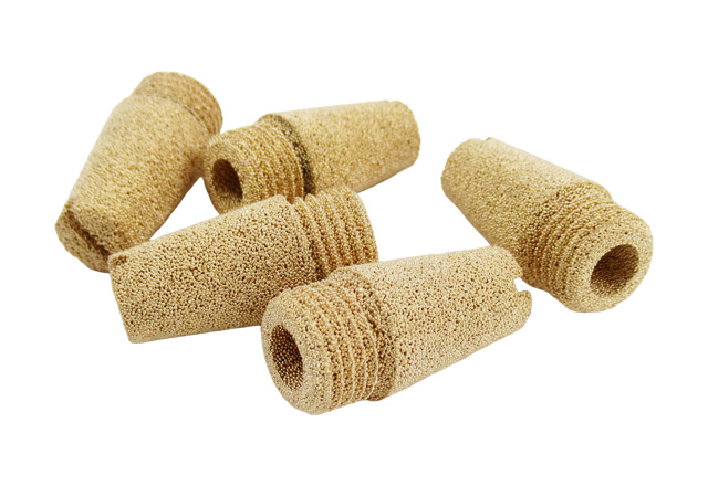 Sintered Filter Element